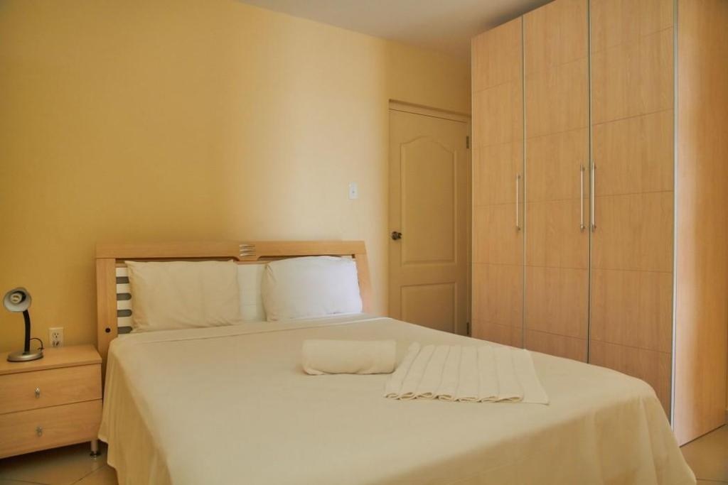 Piscadera Seaview Apartments  Rooms  Rooms Image 3 3   Copy
